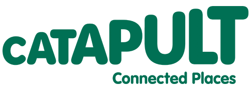 Connected Places Catapult