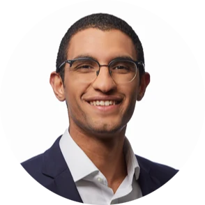 Tony Khalil