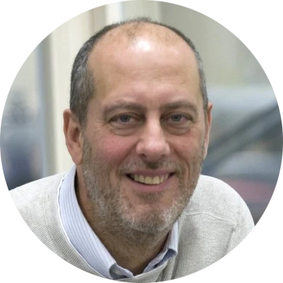 Prof. Tony Pipe